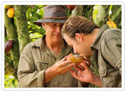 Genuss mit tradition