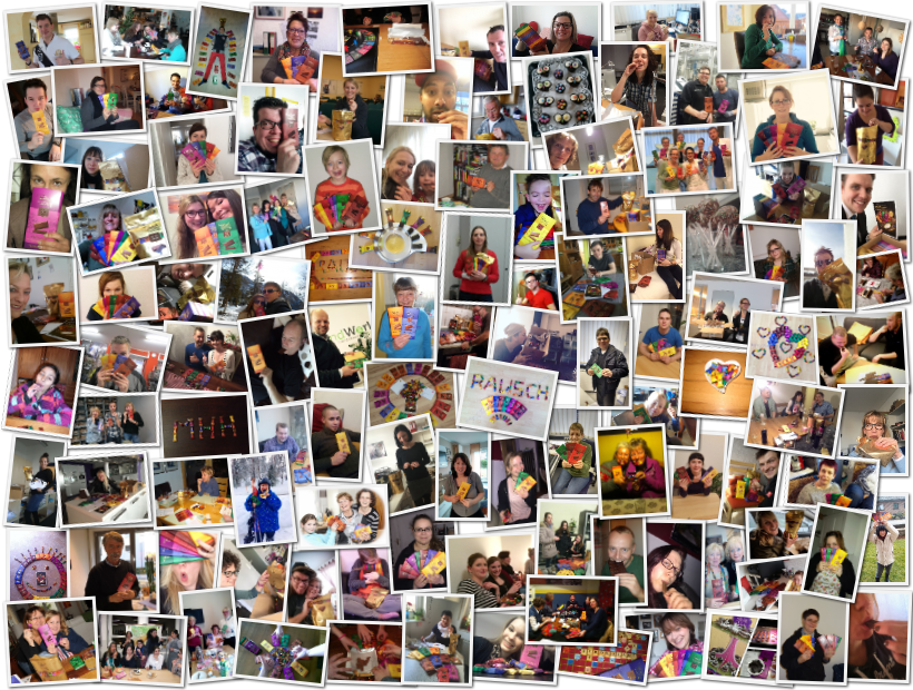 Rausch Plantagen-Schokolade - Eindrücke der Teilnehmer