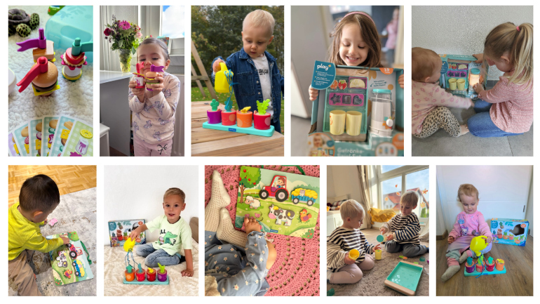 Jetzt seid Ihr gefragt: Es ist an der Zeit Ravensburger Play+ bekannt zu machen!