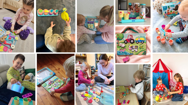 Unsere Erfahrungen mit Ravensburger Play+