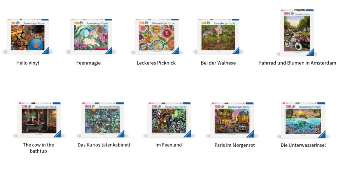 Ravensburger