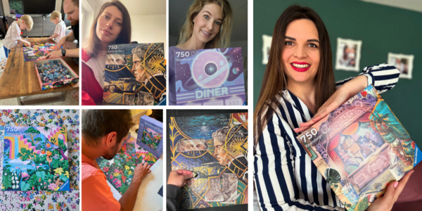 Unsere Projektteilnehmer:innen