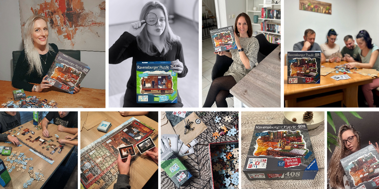 Unsere Highlights mit Ravensburger