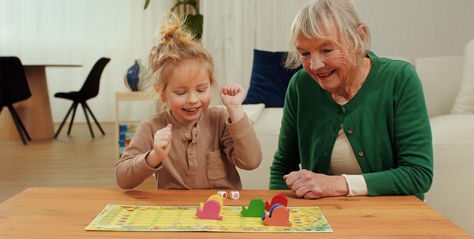 Ravensburger Meine ersten Spiele 