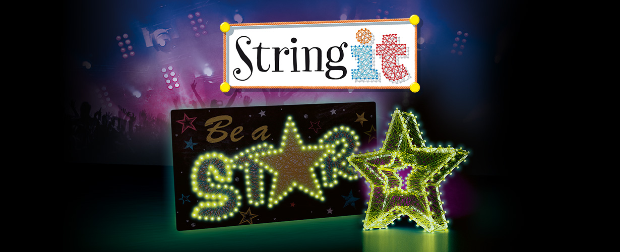 ... in Motivtafeln gesteckt und die farblich passenden Fäden kreuz und quer gespannt, bis aus dem Fadengeflecht das Motiv erscheint. Im Projekt ...