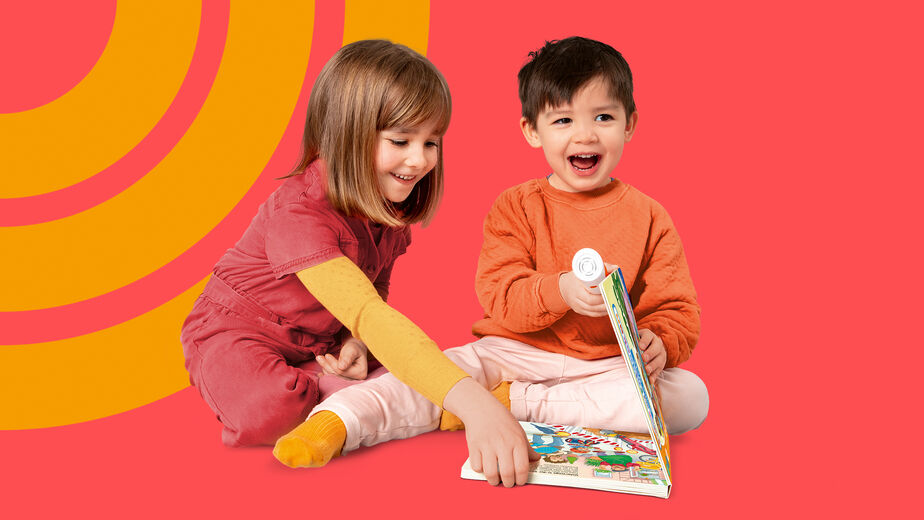 Ravensburger tiptoi 2024