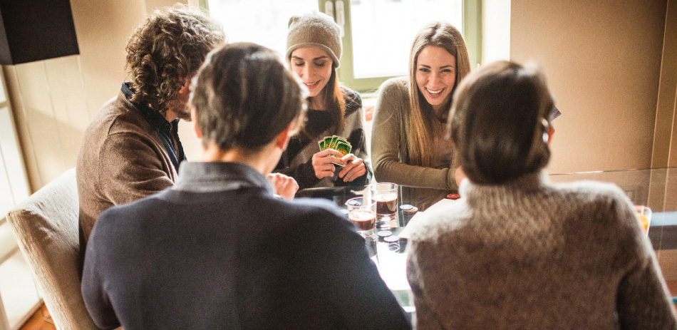 300 trnd-Partner überzeugen sich selbst von „Wettlauf nach El Dorado“, indem sie das Strategiespiel ausgiebig mit Freunden und Verwandten spielen.