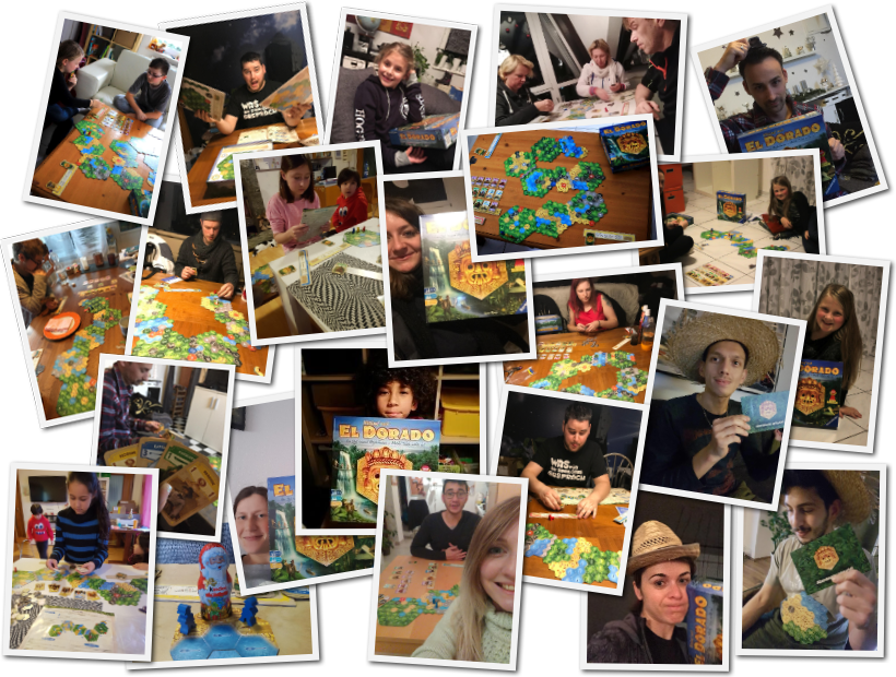 trnd-Partner im Spielefieber mit Ravensburger