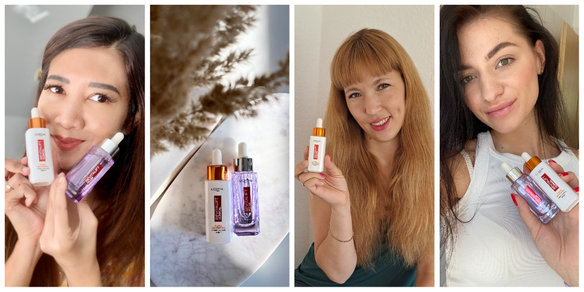 Unser erster Eindruck!