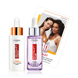 L‘Oréal Paris Seren