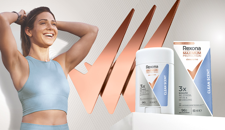 rexona