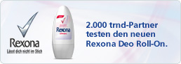 Blog Rexona