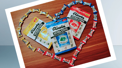 Meinung Fazit Ricola Ende Abschluss