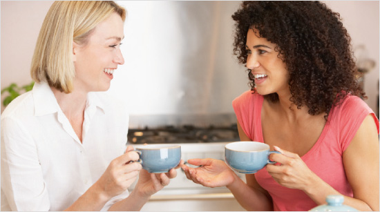 Für die gesamte trnd-Community probieren 5.000 trnd-Partner Ricola EXTRA STARK und machen sie bei ihren Freunden und Verwandten bekannt.