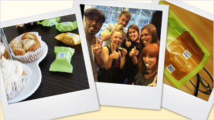 Unere abschließende Meinung zu Ritter Sport Schokowürfel weiss.