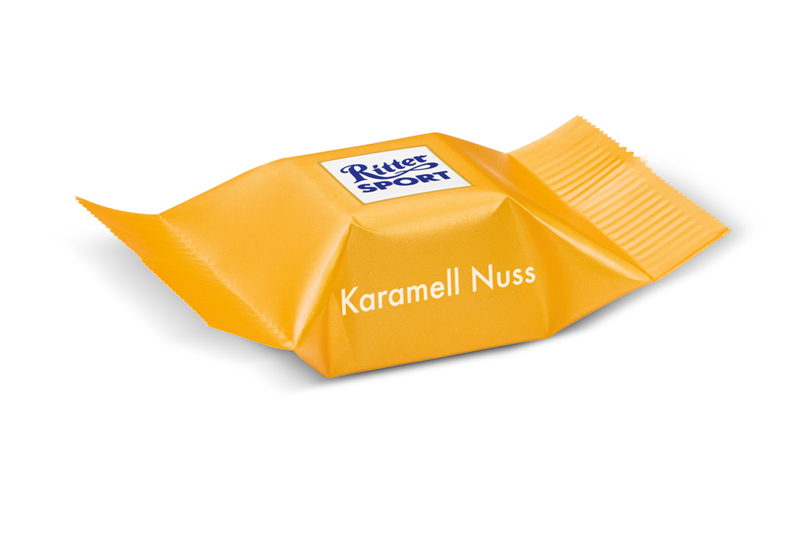 Karamell Nuss