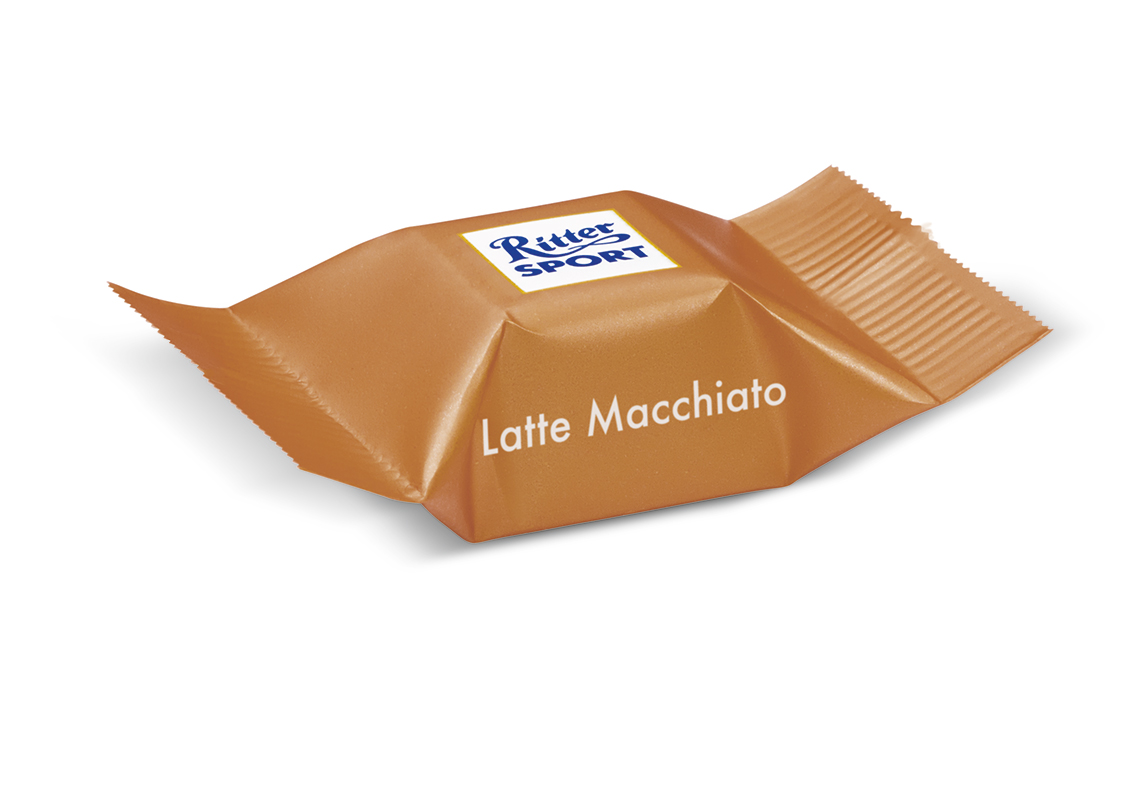 Latte Macchiato