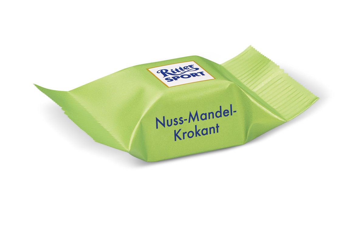 Nuss-Mandel-Krokant