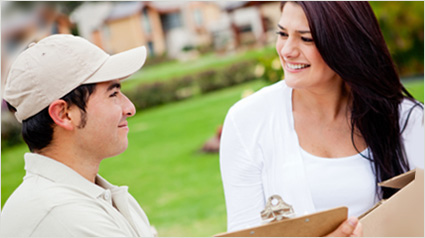 Wir können den Roomba nach Projektende kaufen oder zurückschicken.