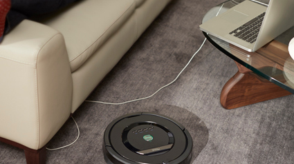Roomba 880 PC