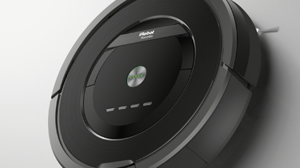 Roomba 880