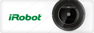 Blog iRobot Roomba 880
