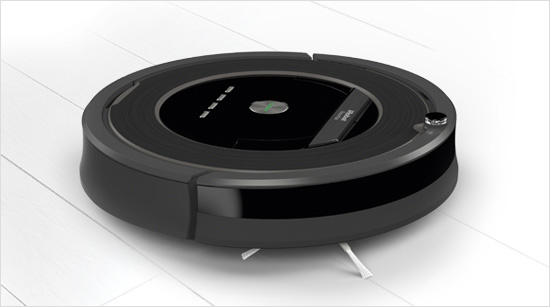 Die meistverkaufte Staubsaugroboter-Serie der Welt: iRobot Roomba