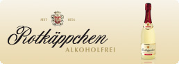 Blog Rotkäppchen Alkoholfrei 
