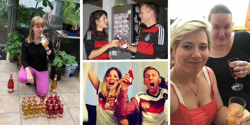 Unsere trnd-Partner haben Grund zum Feiern!