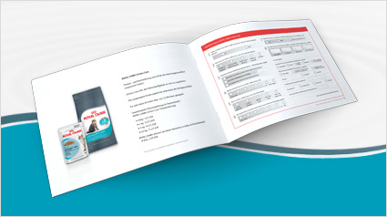 Letzte Proben verteilen, Feedback von Freunden sammeln und übermitteln.