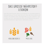 Nährstoff-Lexikon
