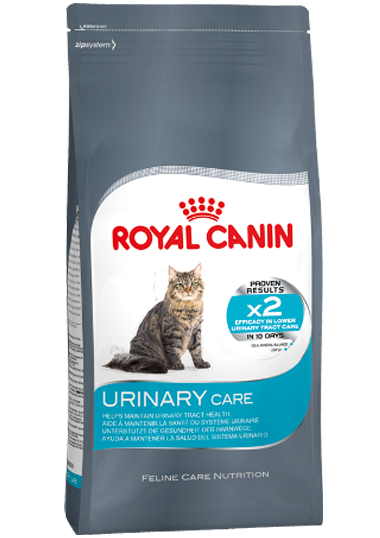 Urinary Care Trockennahrung