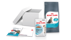 Royal Canin Startpaket