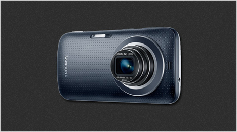 So kannst Du unterwegs die schönsten Momente mit allen Facetten und mit bemerkenswerten 20,7 Megapixeln festhalten.