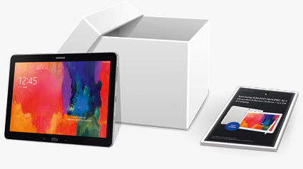 Ab 27.2. startet hier die Aktionsphase.