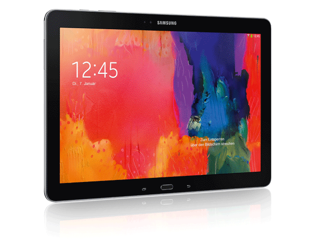 samsung galaxy notepro
