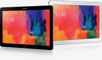 Samsung GALAXY NotePRO 12.2