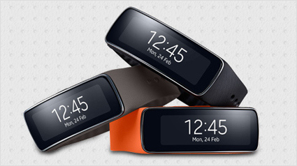 Gear Fit
