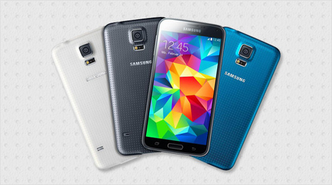 … ist unter anderem ausgestattet mit neuen Features wie der 16 Megapixel Kamera, S Health 3.0 und einem Fingerabdruck-Scanner. Es bietet Dir …