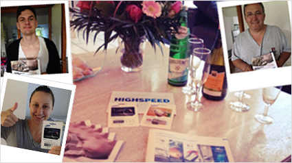 Unsere Erfahrungen mit den Samsung Speicherkarten.