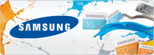 Blog Samsung Speicherkarten 
