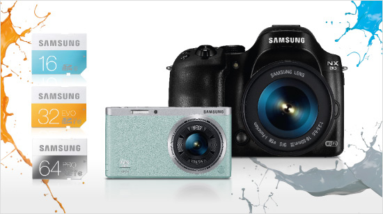 passend zu allen Geräten: als SD-Karte für Digital- und Spiegelreflexkameras sowie Camcorder oder als…