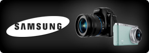 Blog Samsung Smart Camera NX30 + NX mini 