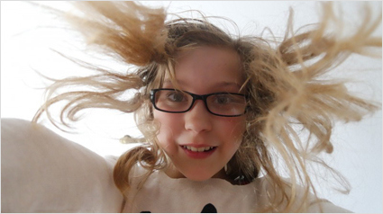 Welches Selfie/Wefie aus unseren Top 10 ist das beste?