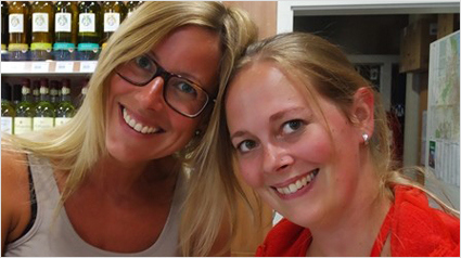 Welches Selfie/Wefie aus unseren Top 10 ist das beste?