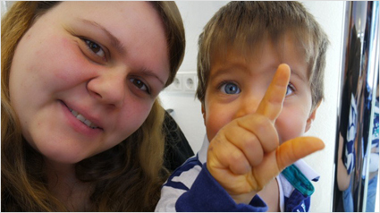 Welches Selfie/Wefie aus unseren Top 10 ist das beste?