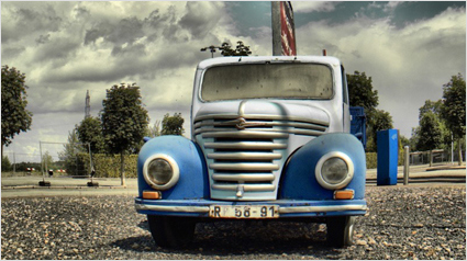 Welches Foto aus dem Smart Camera Projekt ist Euer Favorit?