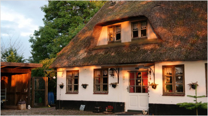 Welches Foto aus dem Smart Camera Projekt ist Euer Favorit?