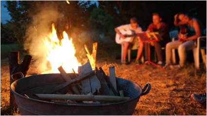 Welches Foto aus dem Smart Camera Projekt ist Euer Favorit?