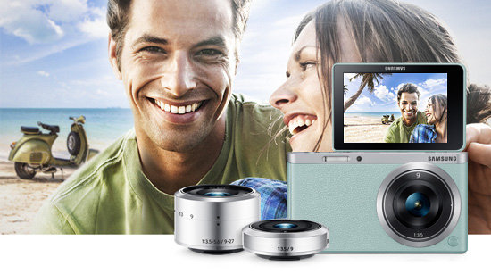 … Weitwinkel-Objektiv sorgt dafür, dass auch der Hintergrund beim Selfie mit aufs Bild kommt. Im trnd-Projekt wollen wir die Features der beiden …